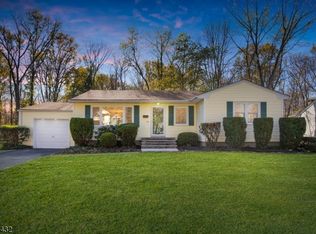 50 Forest Ave, Berkeley Heights, NJ 07922