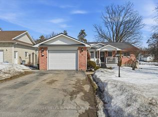 35 Nelson St, Centre Hastings, ON K0K 2K0