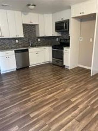 kitchen view