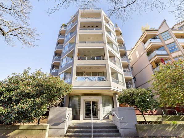 1771 Nelson St #601, Vancouver, BC V6G 1M6