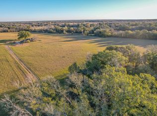 13612 County Road 3900, Athens, TX 75752