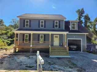 3921 Curtis St, Chester, VA 23831