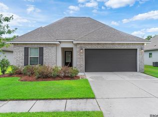18081 Terraceside Dr, Prairieville, LA 70769