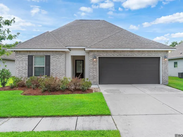 18081 Terraceside Dr, Prairieville, LA 70769