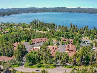 1630 Davis Ave #F-46, McCall, ID, 83638