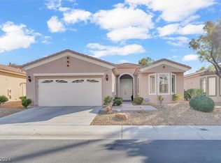 4396 Regalo Bello St, Las Vegas, NV 89135