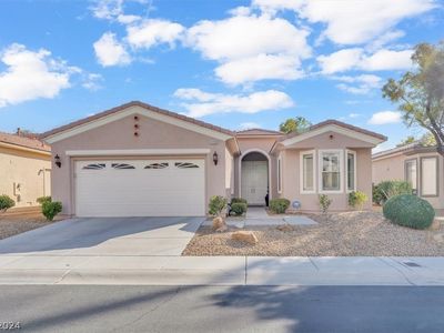 4396 Regalo Bello St, Las Vegas, NV, 89135