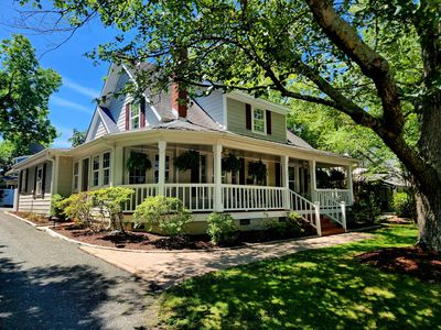 (Undisclosed Address), Cary, NC, 27511