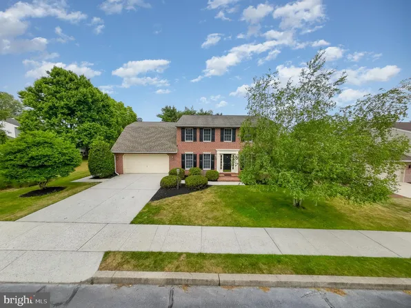 707 Sunhaven Cir, Mechanicsburg, PA 17055