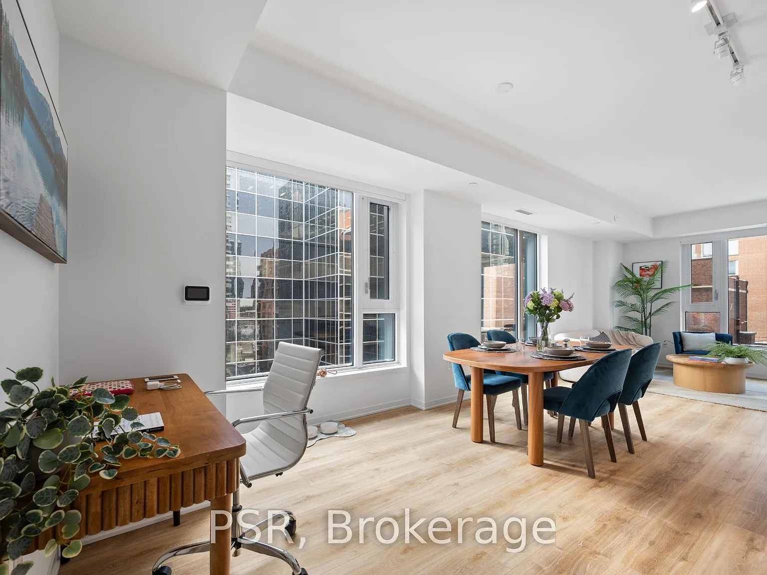 2 bed, $3,500 — Photo 2