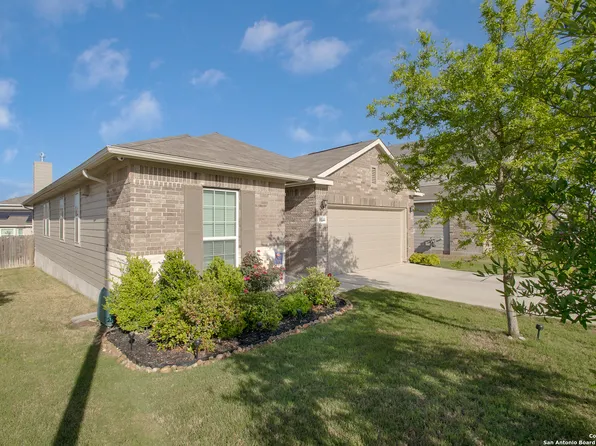 10344 Luneville Ln, Schertz, TX 78154