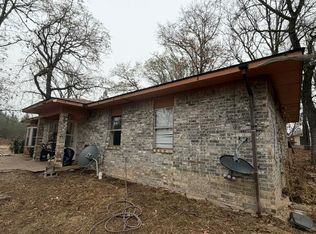 436530 State Highway 3, Fort Towson, OK 74735