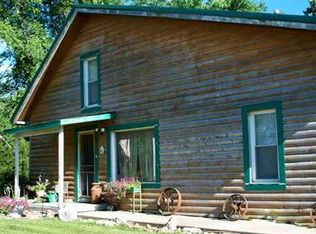 824 SE 100th Rd, Clinton, MO 64735