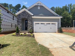 272 Wood Orchid Ln, Garner, NC 27529
