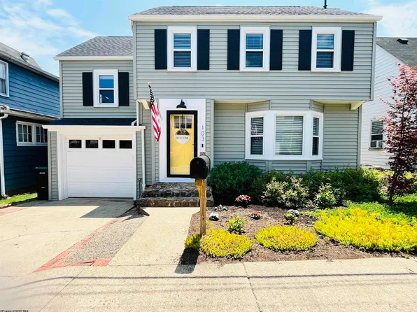 103 Temple Ter, Clarksburg, WV 26301