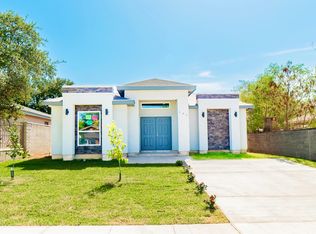 105 Palencia Ave, Laredo, TX 78046