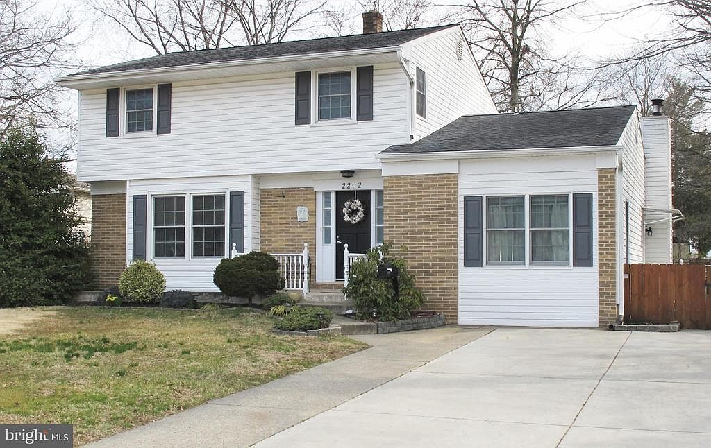 2202 New Albany Rd, Cinnaminson, NJ 08077 Zillow
