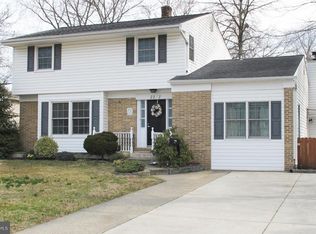 2202 New Albany Rd, Cinnaminson, NJ 08077