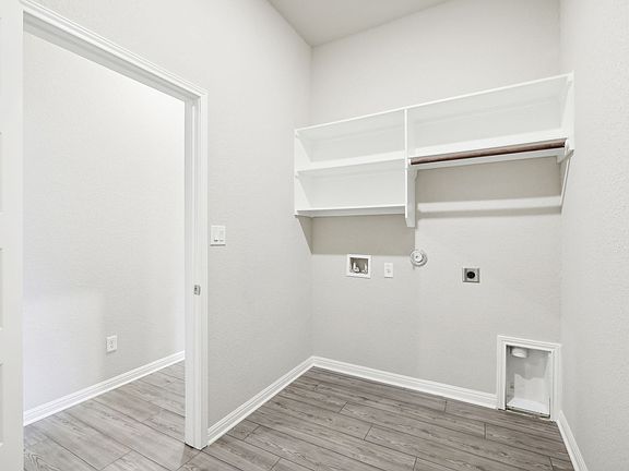 The Capital 520 Floorplan
