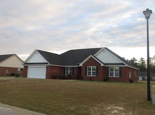 3700 Rhododendron St, Sumter, SC 29154