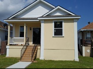 2136 Lizardi St, New Orleans, LA 70117