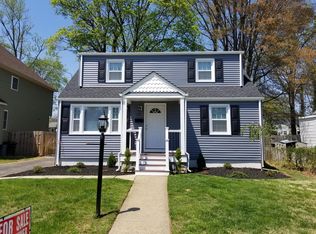731 Drake Ave, Middlesex, NJ 08846