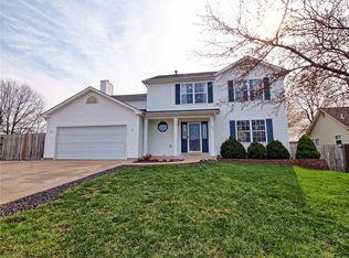 280 Cherrywood Parc Dr, O'Fallon, MO 63368