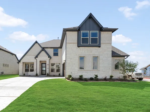 4112 Miscellany Ln, Celina, TX 75078