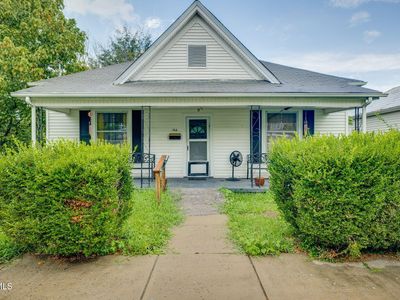 708 Portsmouth Ave, Bristol, VA, 24201