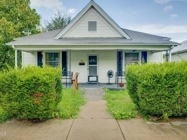 708 Portsmouth Ave, Bristol, VA 24201