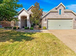 2010 Fairway View Ln, Wylie, TX 75098