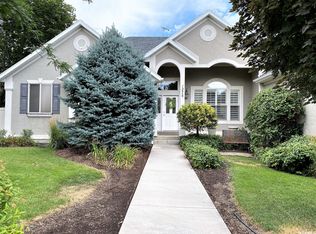 1276 N 1150 E, American Fork, UT 84003
