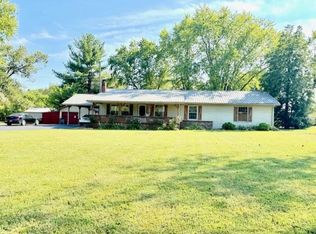 835 Pleasant View Rd, Madisonville, KY 42431