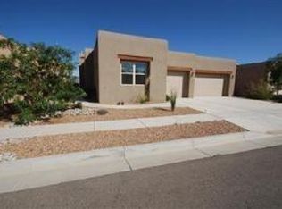 4635 Mi Cordelia Dr NW, Albuquerque, NM 87120