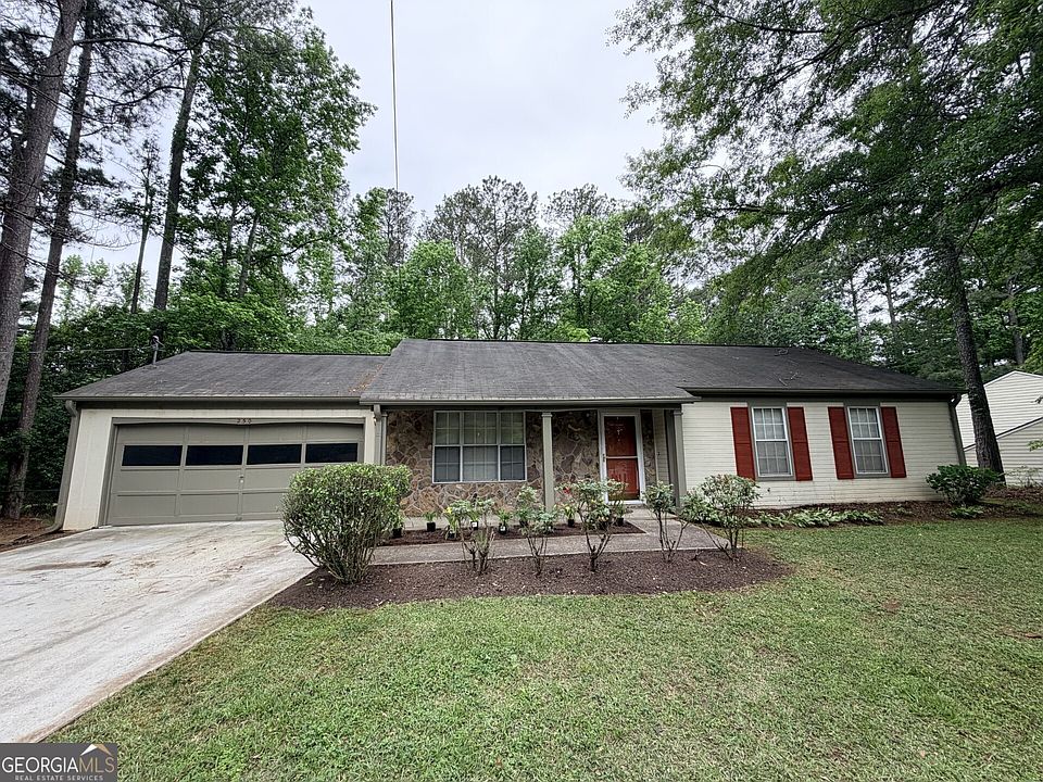 1st image of 250 Winona Dr