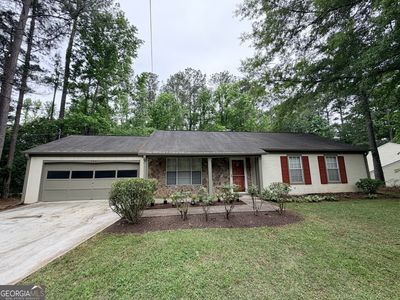 250 Winona Dr, Fayetteville, GA, 30214
