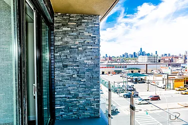 Rented by Urban Realty NYC