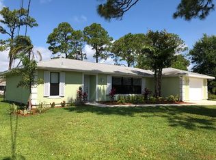 5701 Raintree Trl, Fort Pierce, FL 34950