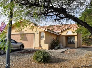 2258 Carved Canyon Ln, Laughlin, NV 89029