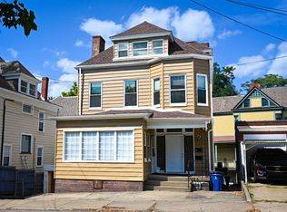 1 Marshall Rd #2, Pittsburgh, PA 15214