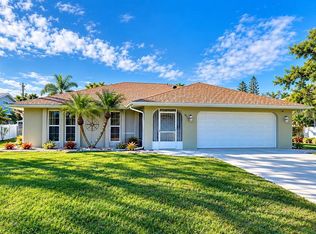 785 CYPRESS ROAD, VENICE, FL 34293