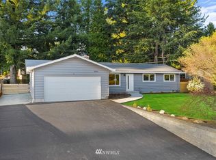 3025 118th Pl SE, Everett, WA 98208