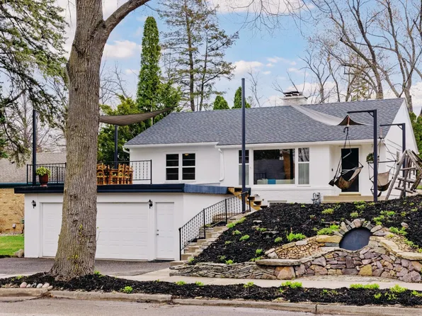 4007 Abbott Ave S, Minneapolis, MN 55410