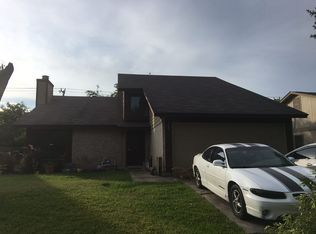 9903 Fortune Ridge Dr, Converse, TX 78109