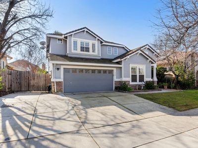 156 Clydesdale Way, Roseville, CA, 95678