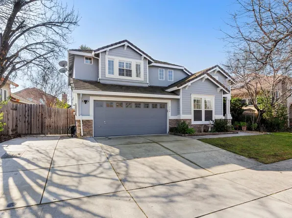 156 Clydesdale Way, Roseville, CA 95678