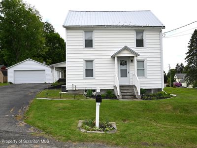 88 Prospect St, Hallstead, PA, 18822