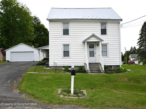 88 Prospect St, Hallstead, PA 18822
