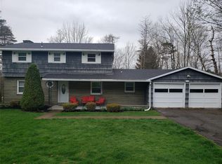 117 N Sunset Dr, Kirkwood, NY 13795