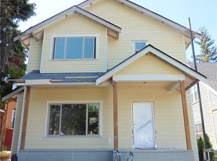 1419 Humboldt St, Bellingham, WA 98225